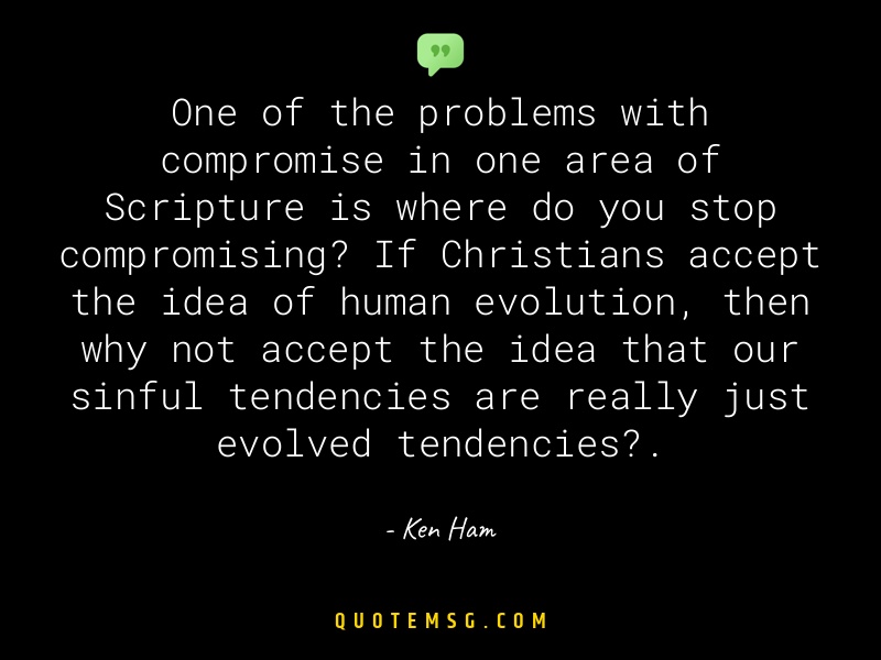 Image of Ken Ham