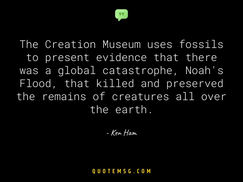 Image of Ken Ham