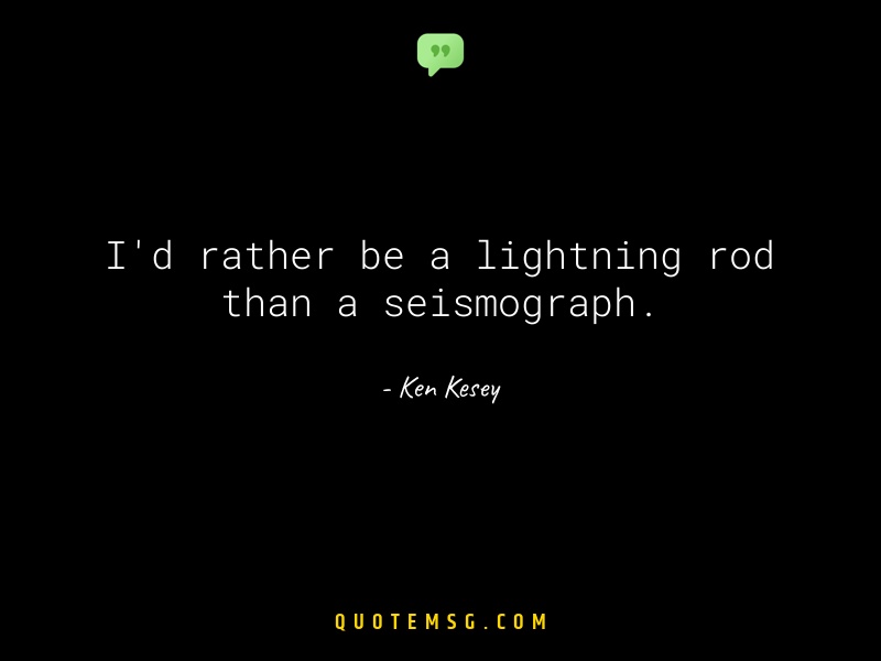 Image of Ken Kesey