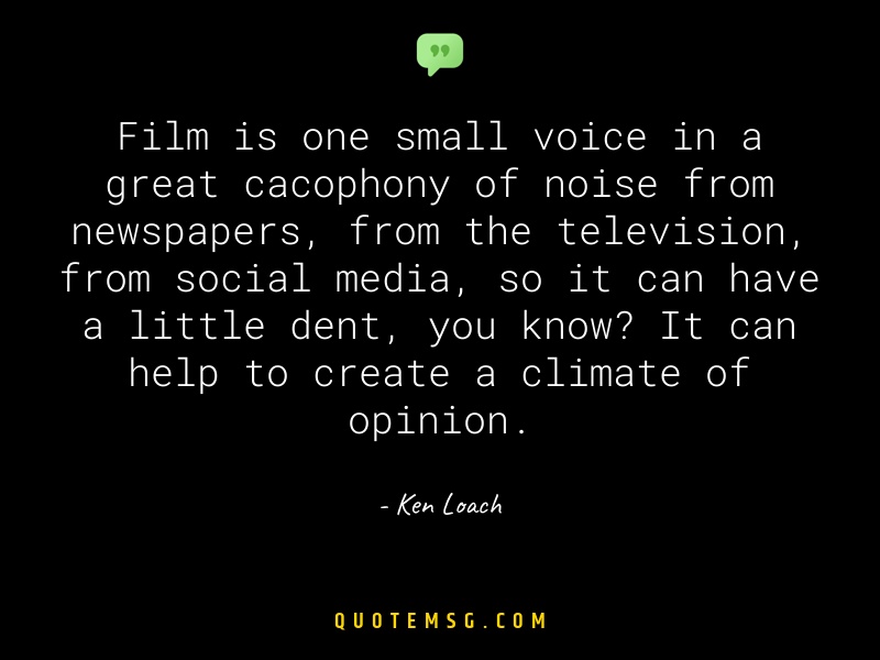 Image of Ken Loach