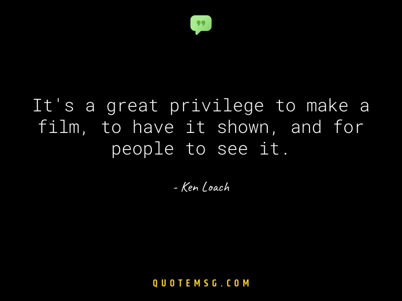 Image of Ken Loach