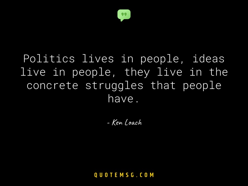 Image of Ken Loach