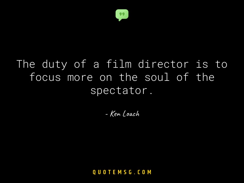 Image of Ken Loach