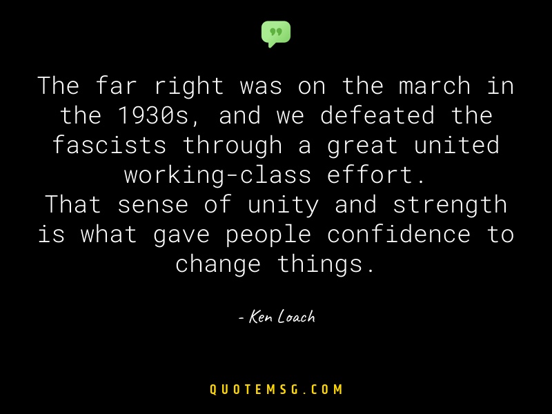 Image of Ken Loach