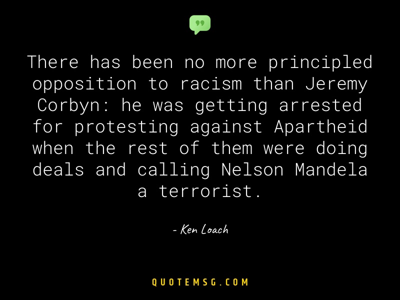 Image of Ken Loach