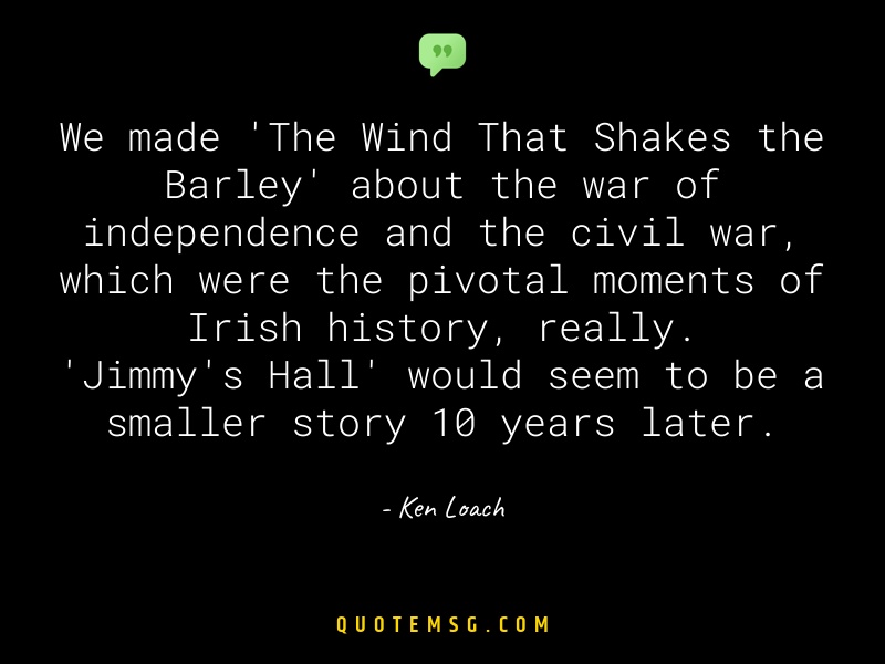 Image of Ken Loach