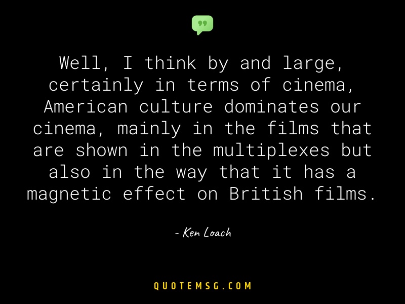 Image of Ken Loach