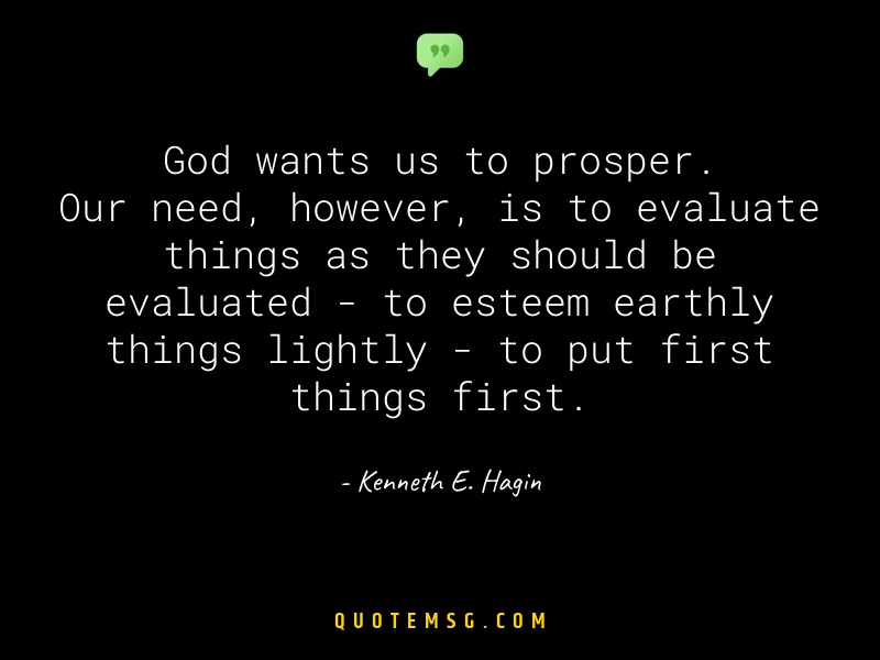 Image of Kenneth E. Hagin