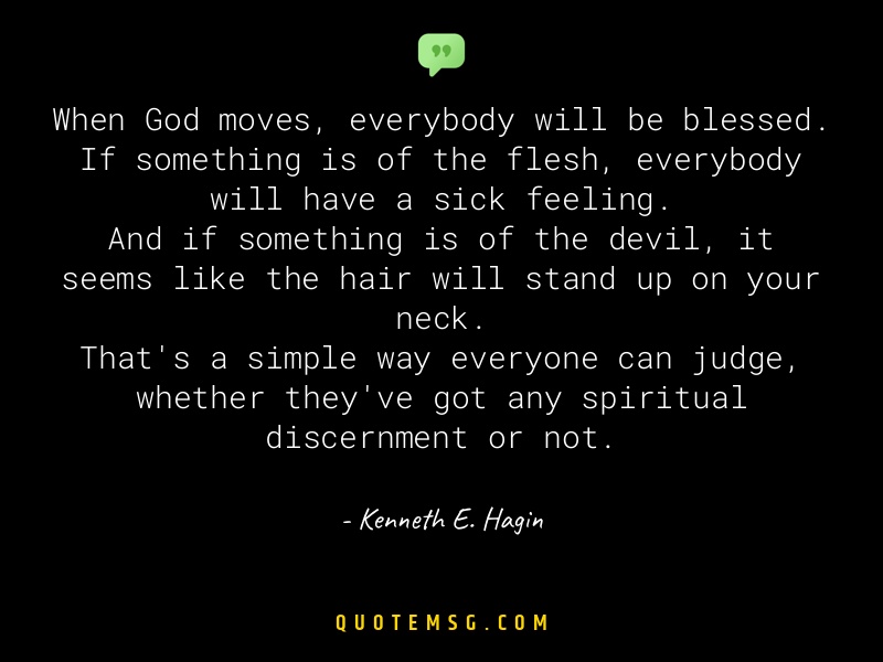 Image of Kenneth E. Hagin