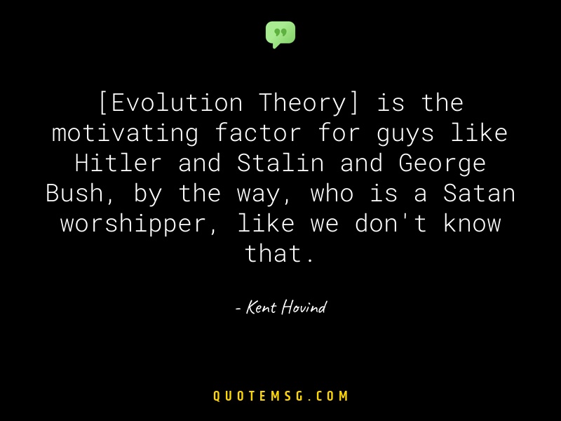 Image of Kent Hovind