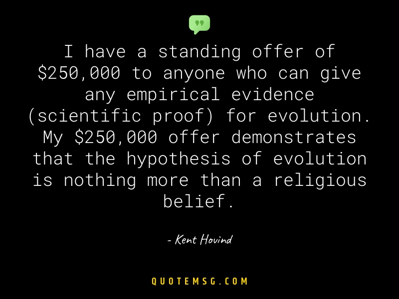 Image of Kent Hovind