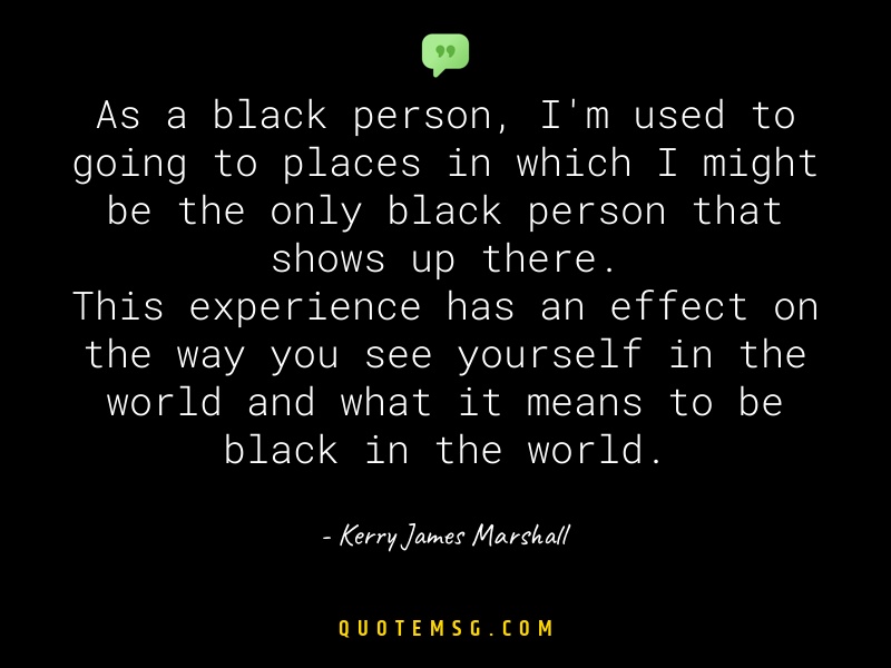 Image of Kerry James Marshall