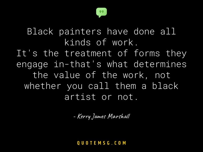 Image of Kerry James Marshall