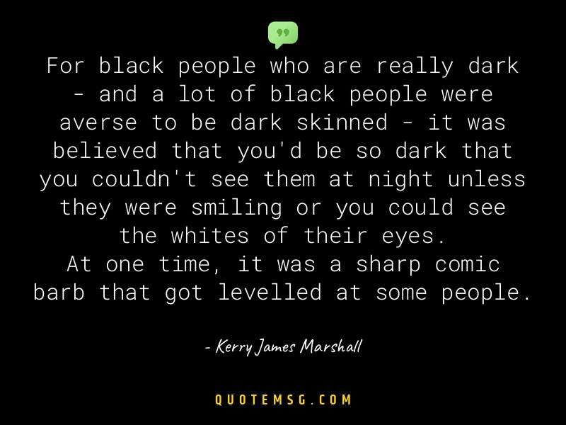 Image of Kerry James Marshall