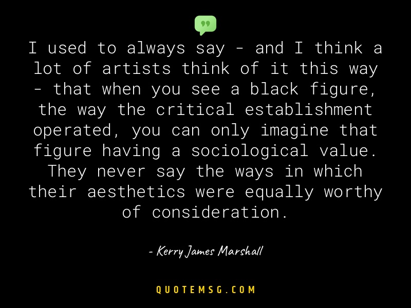 Image of Kerry James Marshall