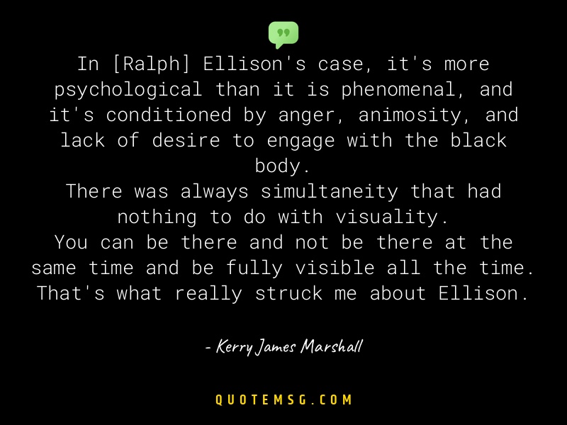 Image of Kerry James Marshall