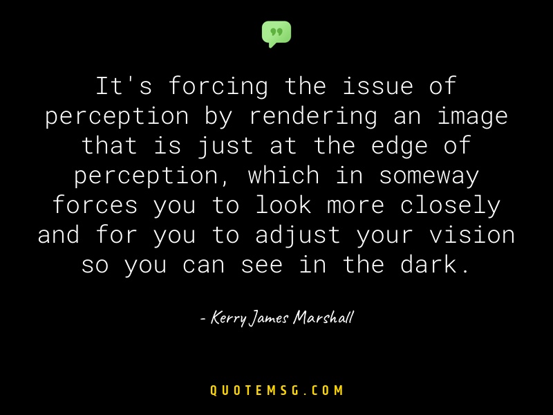 Image of Kerry James Marshall