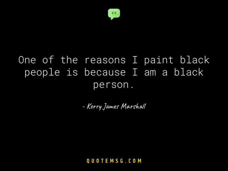 Image of Kerry James Marshall