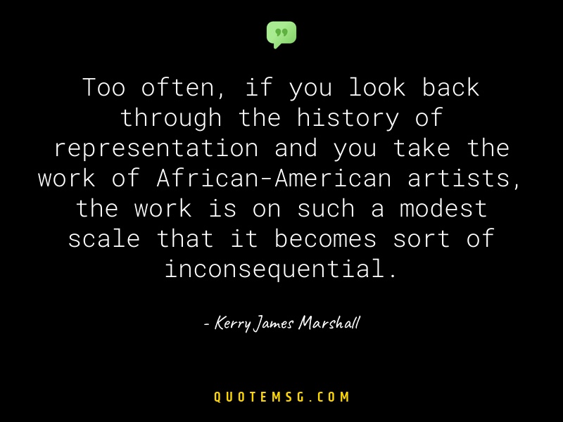 Image of Kerry James Marshall