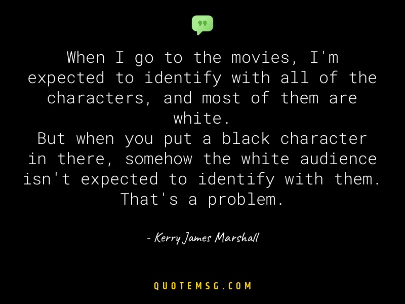 Image of Kerry James Marshall