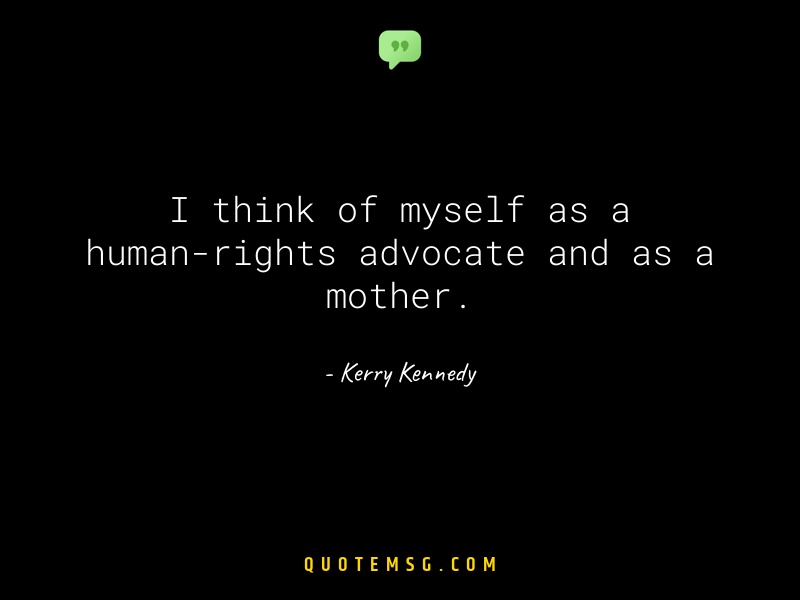 Image of Kerry Kennedy