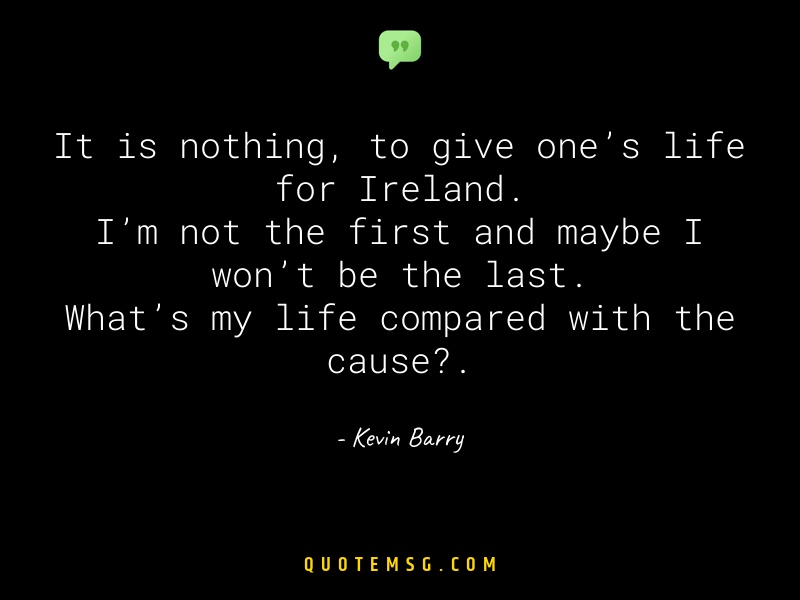 Image of Kevin Barry