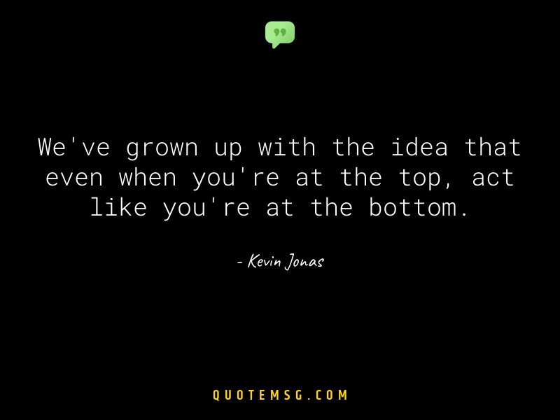 Image of Kevin Jonas