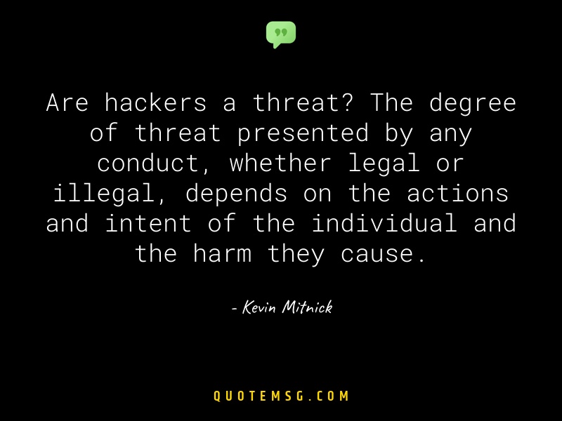 Image of Kevin Mitnick