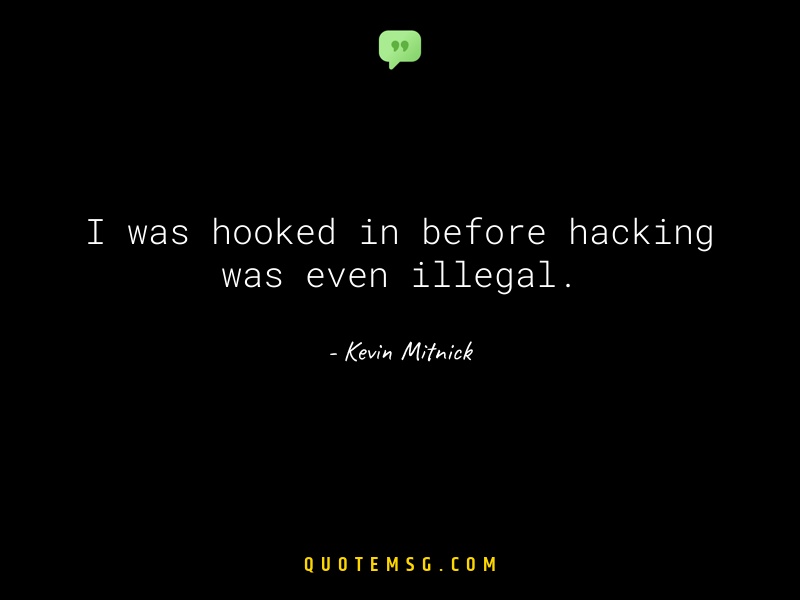 Image of Kevin Mitnick