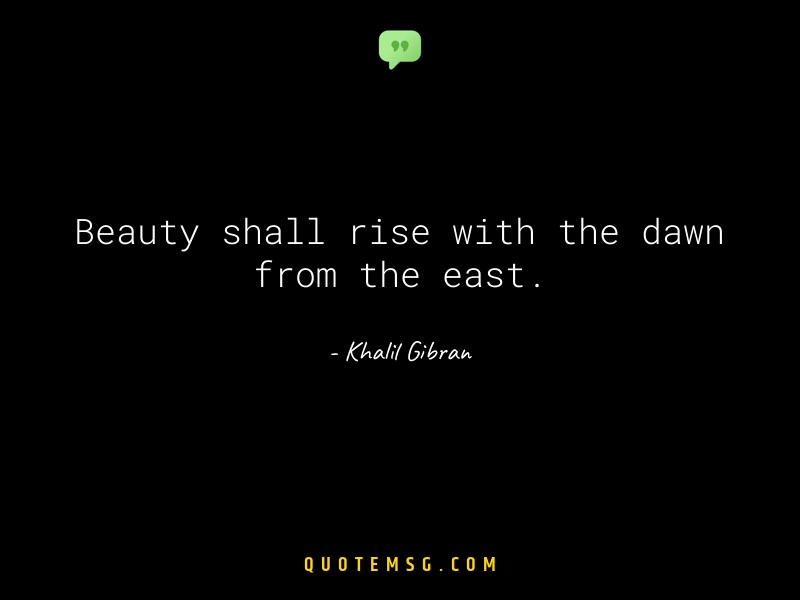 Image of Khalil Gibran