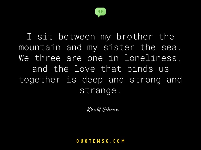 Image of Khalil Gibran