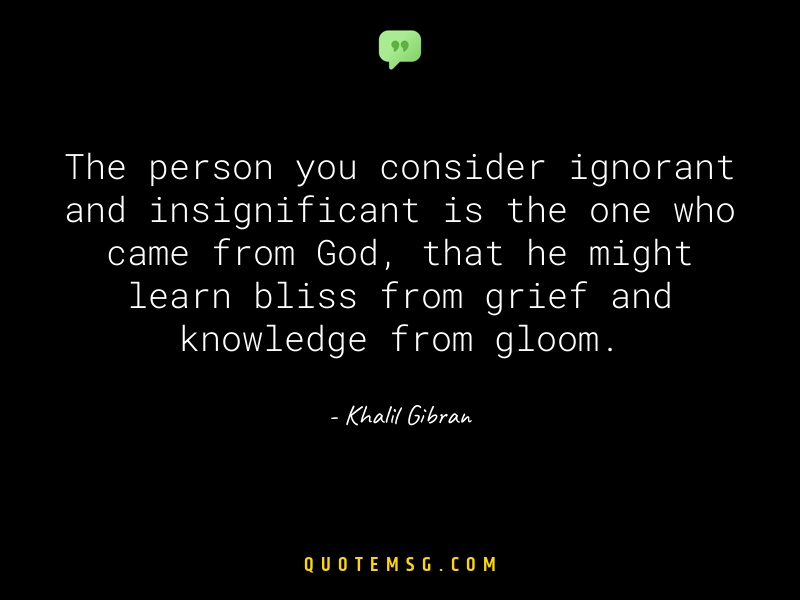 Image of Khalil Gibran