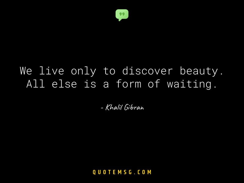 Image of Khalil Gibran