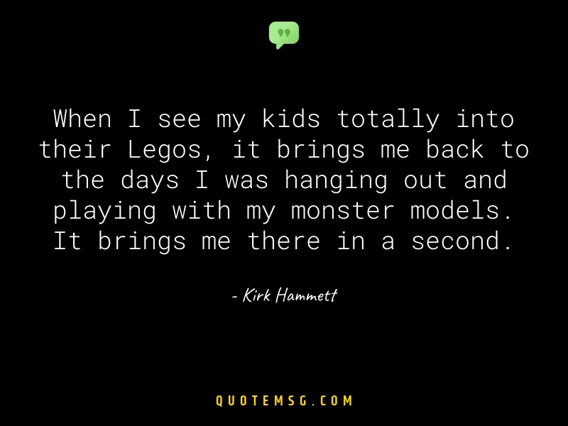 Image of Kirk Hammett