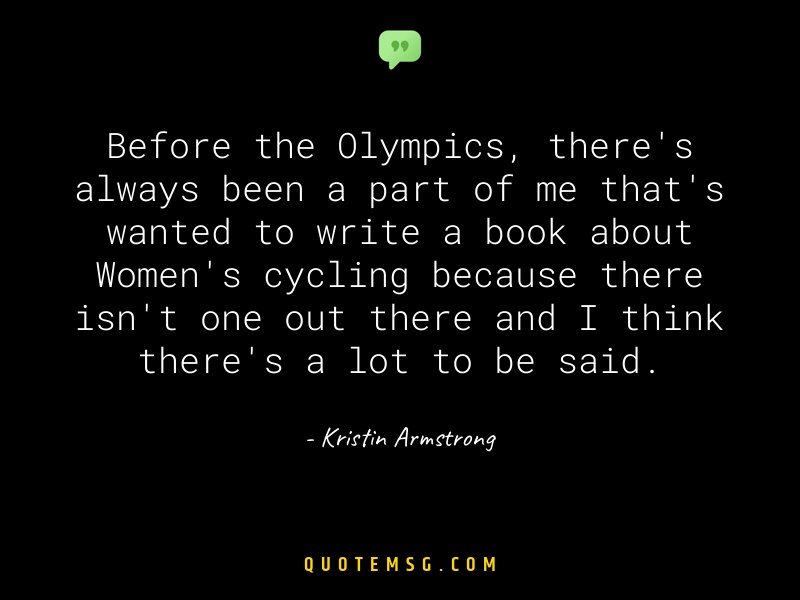 Image of Kristin Armstrong