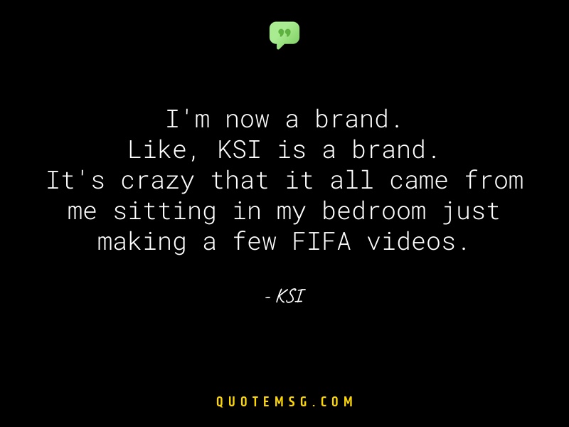 Image of KSI