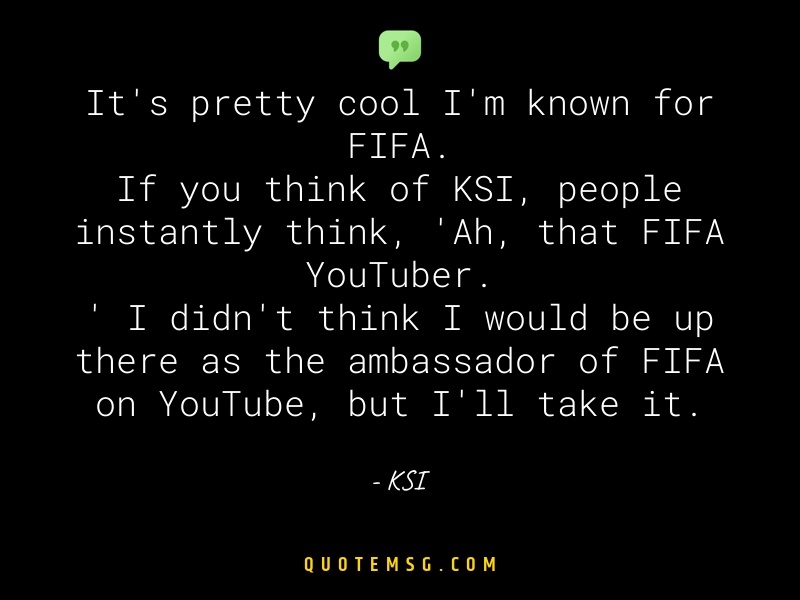 Image of KSI