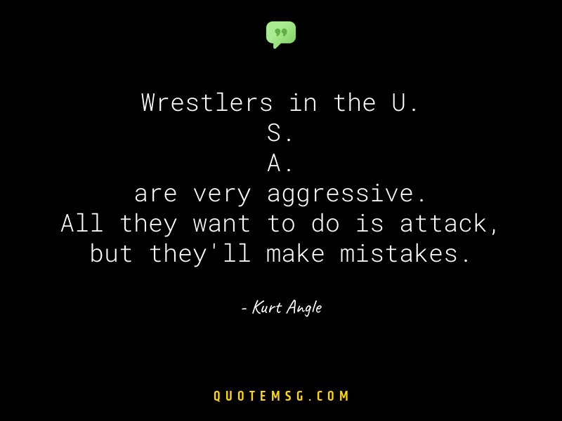 Image of Kurt Angle