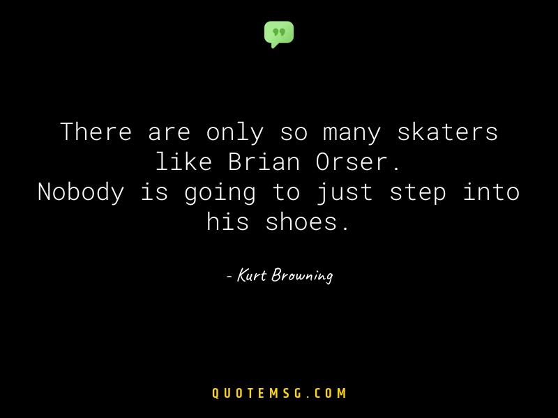 Image of Kurt Browning