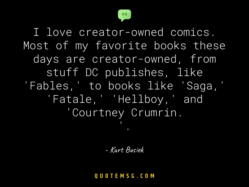 Image of Kurt Busiek