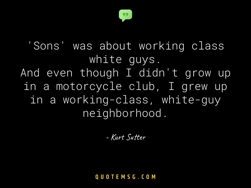 Image of Kurt Sutter