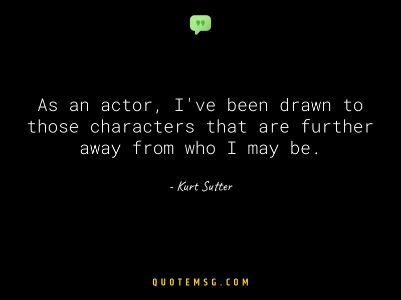 Image of Kurt Sutter