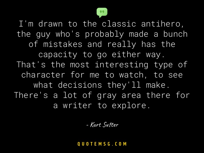 Image of Kurt Sutter