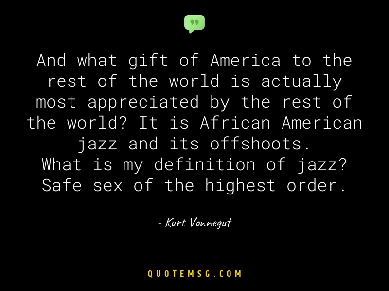 Image of Kurt Vonnegut