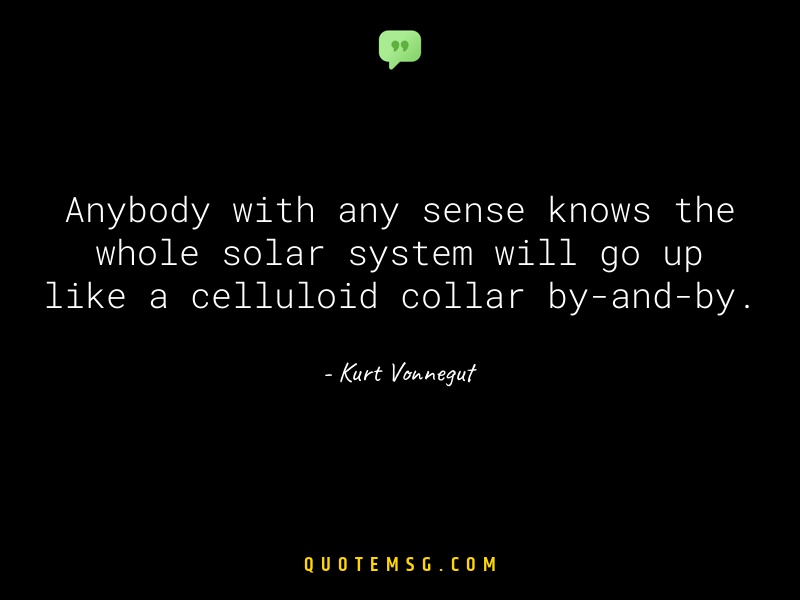 Image of Kurt Vonnegut