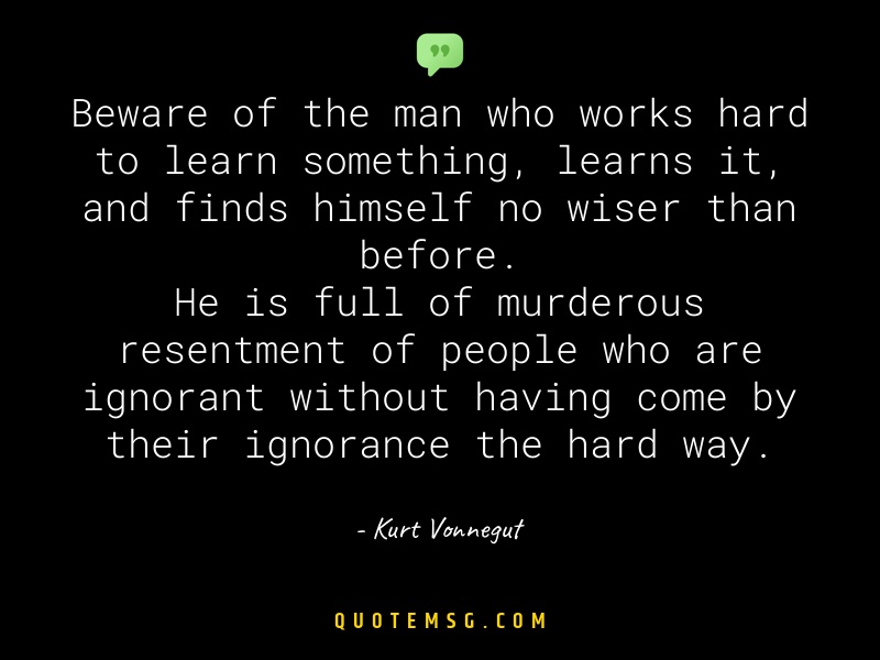 Image of Kurt Vonnegut