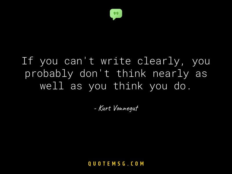 Image of Kurt Vonnegut