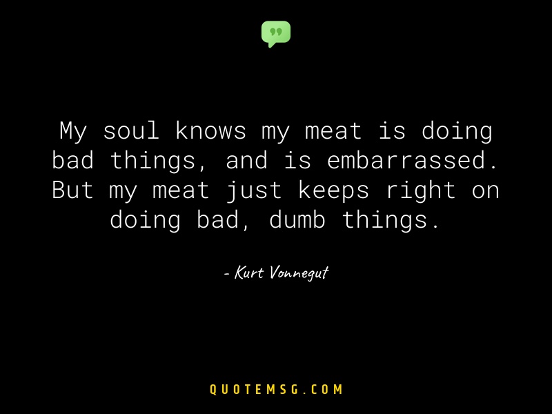 Image of Kurt Vonnegut