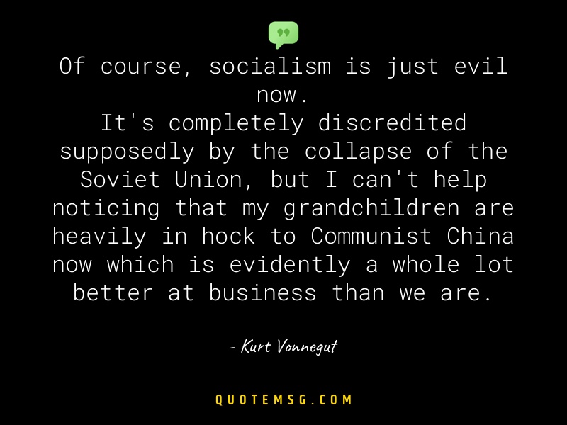 Image of Kurt Vonnegut