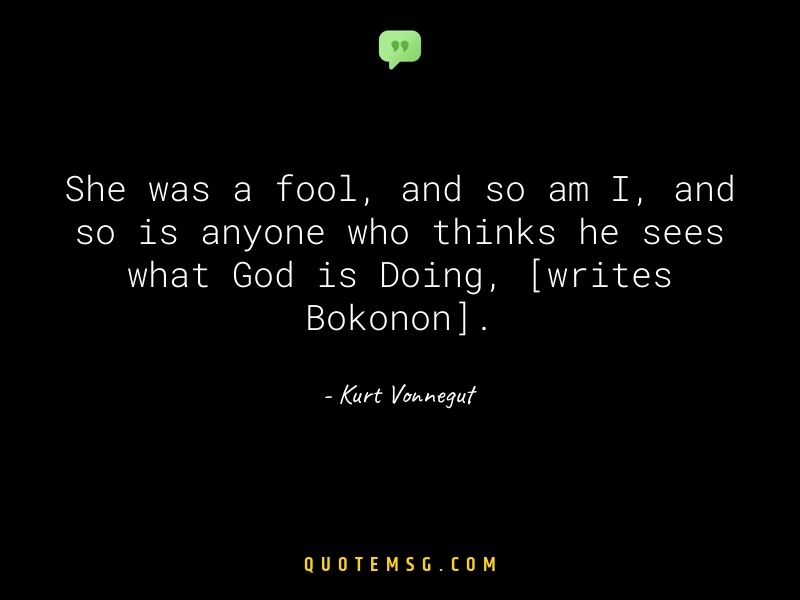 Image of Kurt Vonnegut